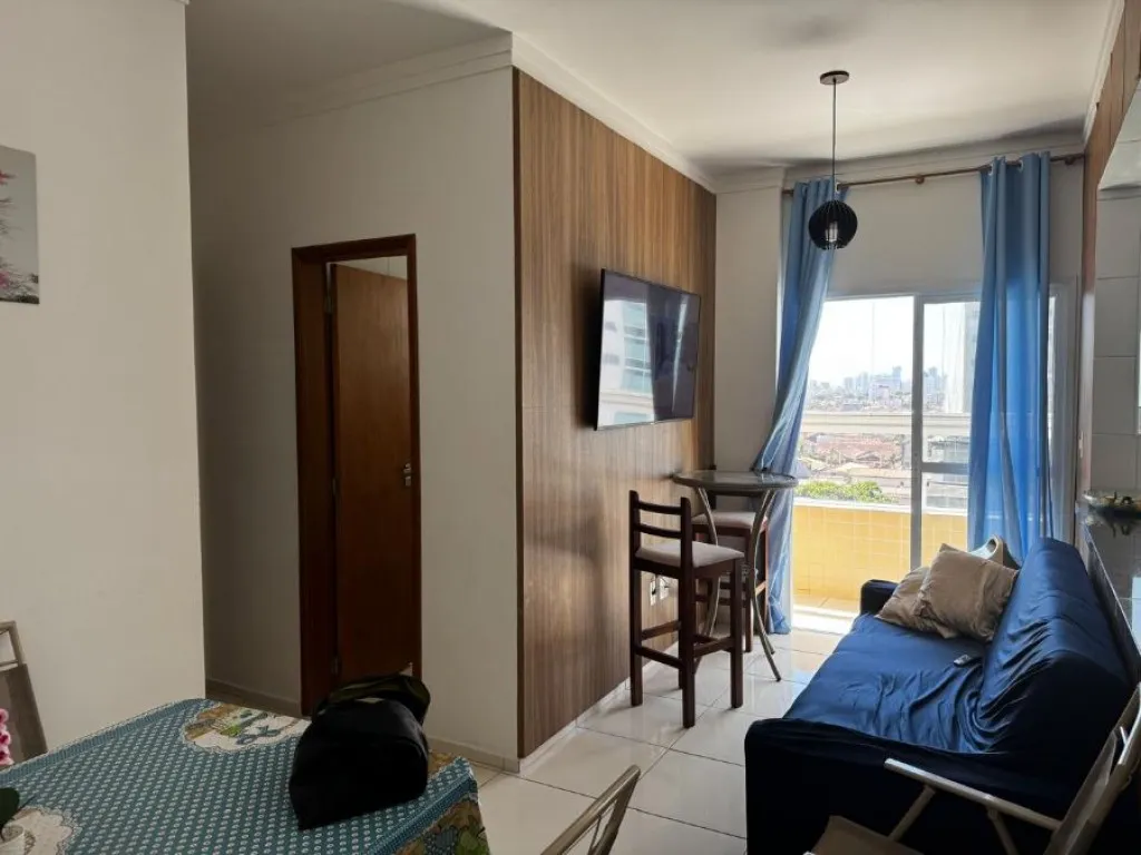 Imagem APARTAMENTO COM 69,00 m² - REAL - PRAIA GRANDE SP