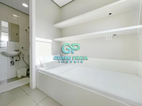 Imagem Apartamento à venda no bairro Enseada - Guarujá/SP