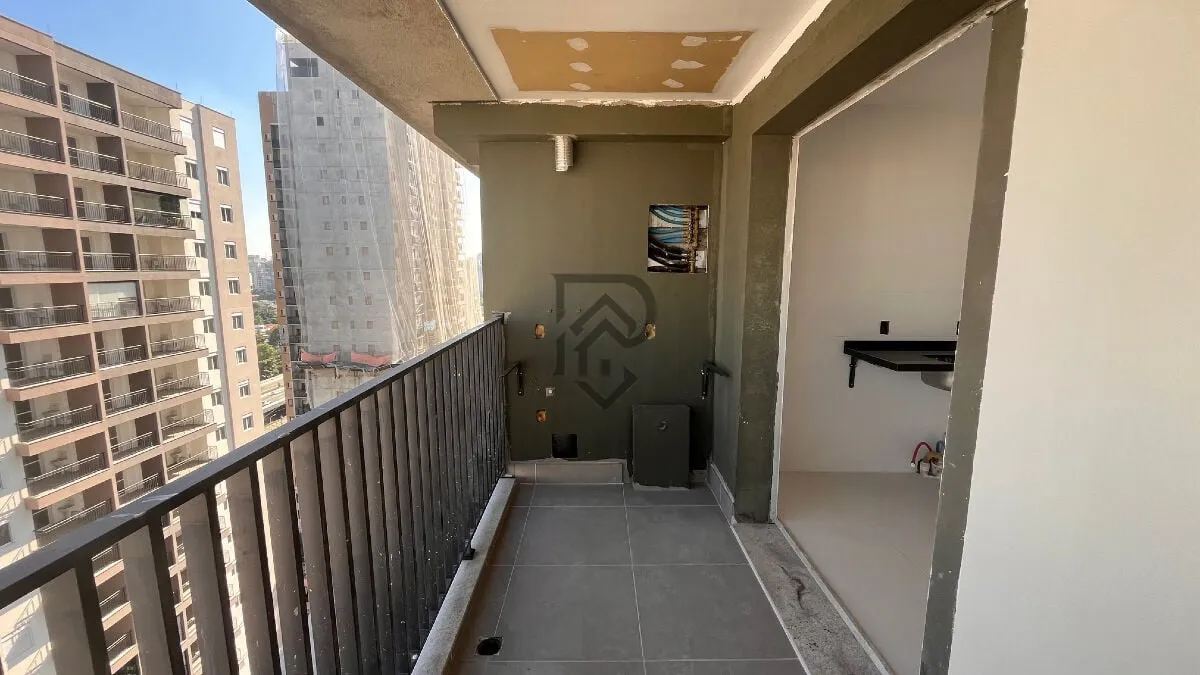 Imagem Apartamento em Campo Belo, São Paulo/SP