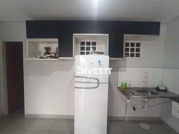 Imagem Galpão Comercial Setor Garavelo - Goiânia/GO