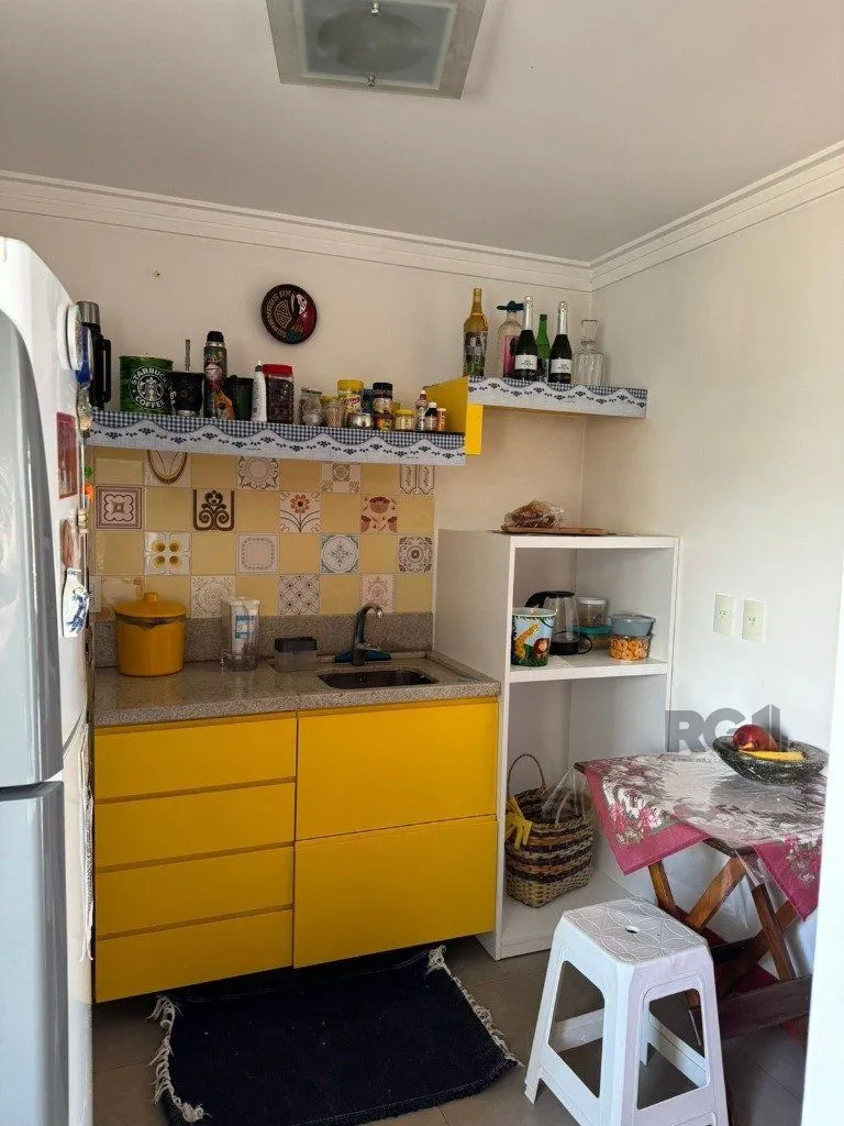 Imagem Apartamento em Pátria Nova