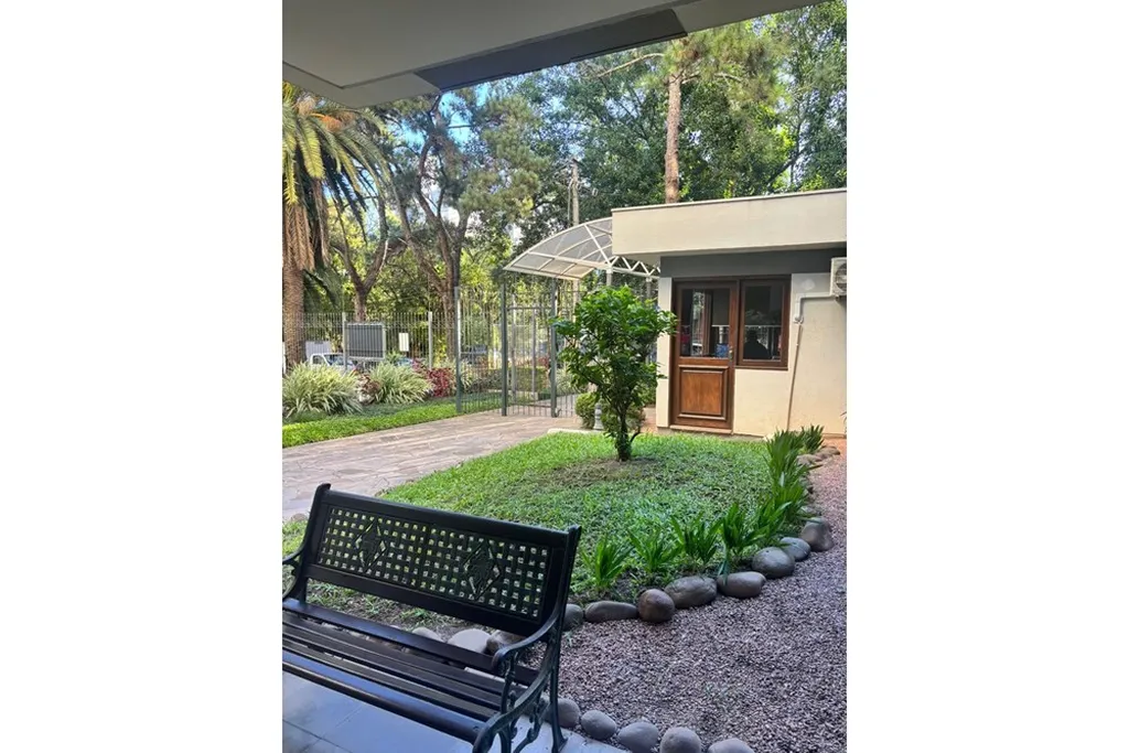 Imagem Apartamento em Petrópolis