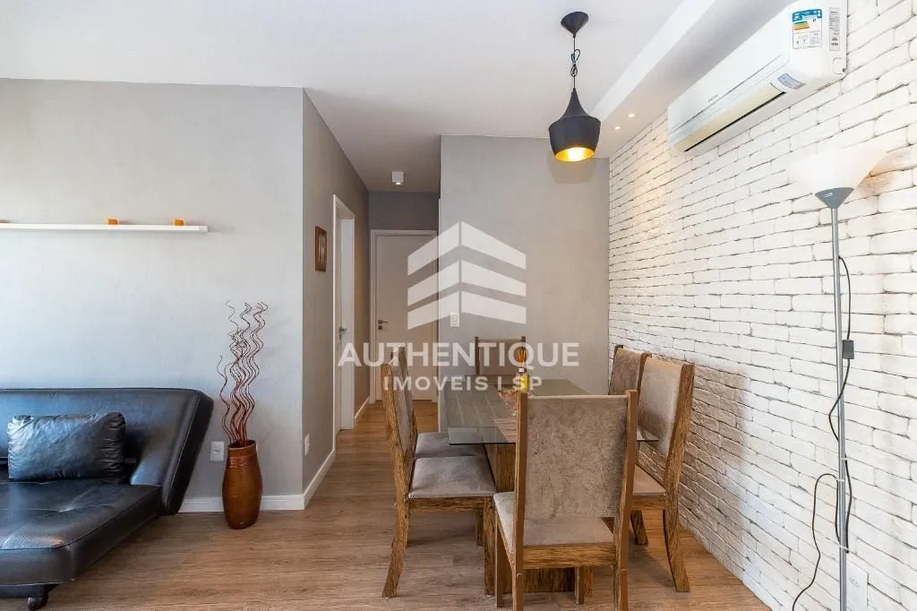 Imagem MODERN LIFE VILA MARIANA - Apartamento à venda no bairro Vila Mariana - São Paulo/SP, Zona Sul