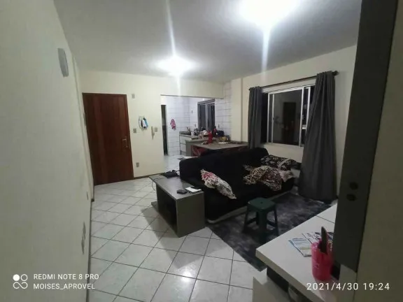 Imagem Apartamento com 2 Quartos à Venda, 67 m² em Centro - Criciúma