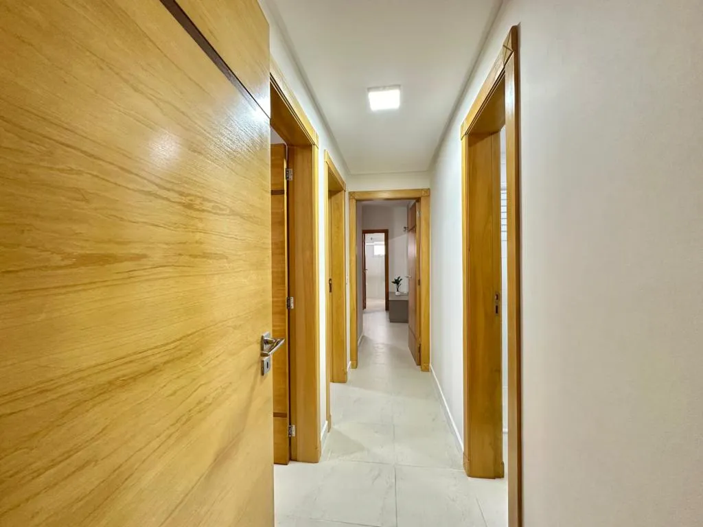 Imagem Apartamento 3 Dormitórios - Bairro Navegantes
