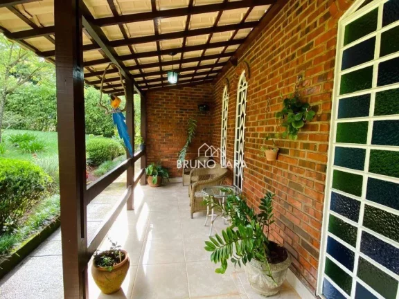 Imagem Casa à venda em Igarapé /MG - Condomínio Fazenda Solar
