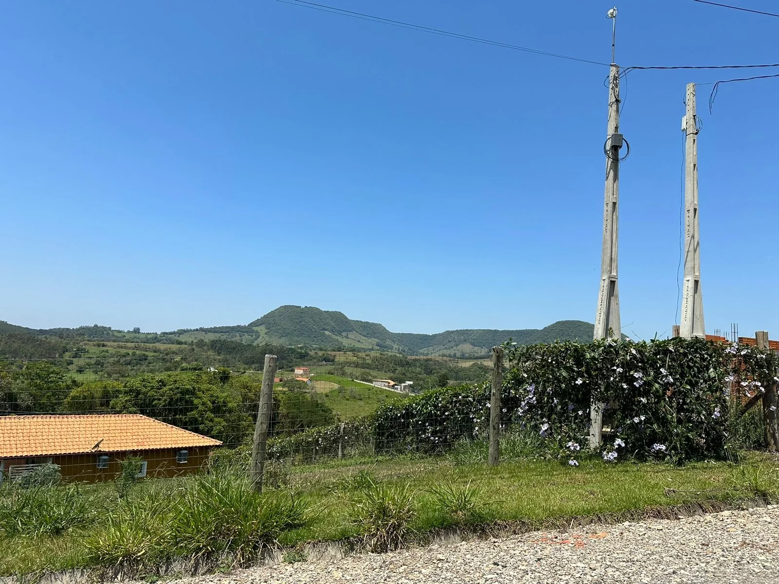 Imagem Terreno à venda Condomínio Fechado em Bofete, SP