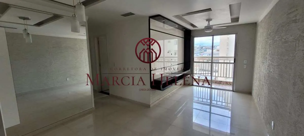 Imagem Apartamento à venda, no Port de France em Campinas, Jardim Capivari, com 3 quartos, 72m2