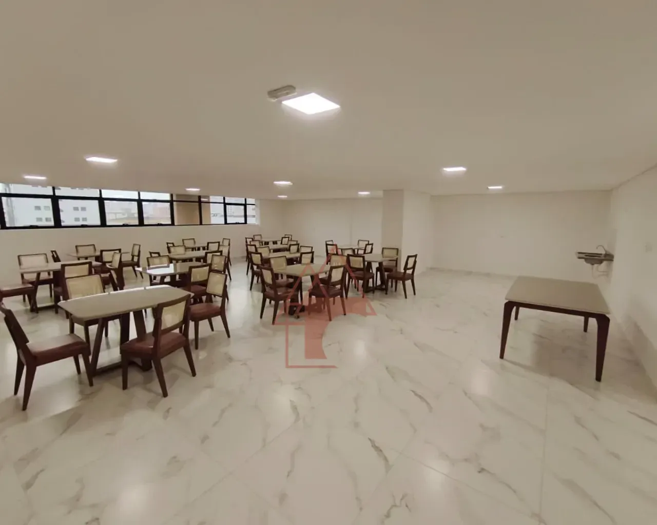 Imagem Apartamento com 2 Quartos à Venda, 60 m² em Boqueirão - Praia Grande