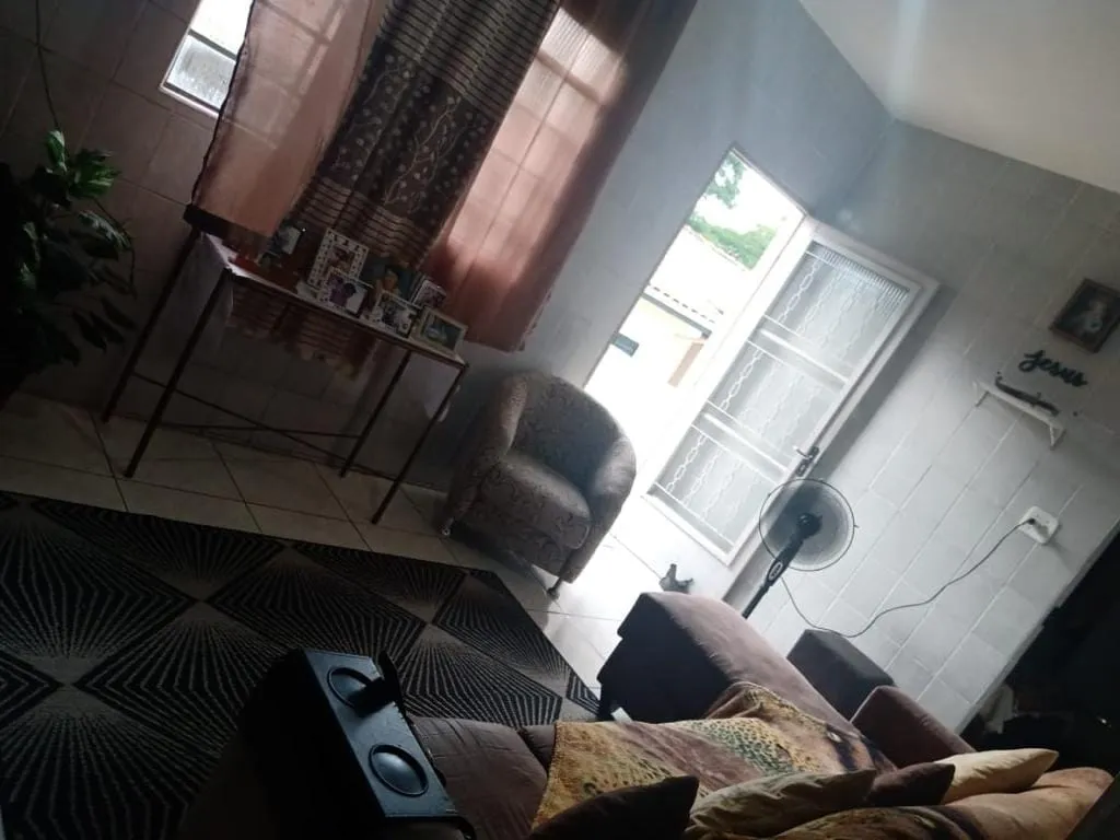 Imagem Casa à venda 2 Quartos, 1 Suite, 2 Vagas, 300M², Terra Nova, Taubaté - SP