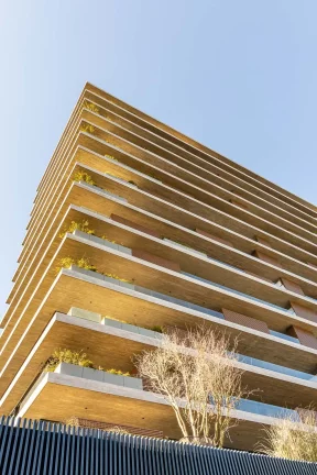 Imagem Apartamento para venda no bairro Petrópolis em Porto Alegre