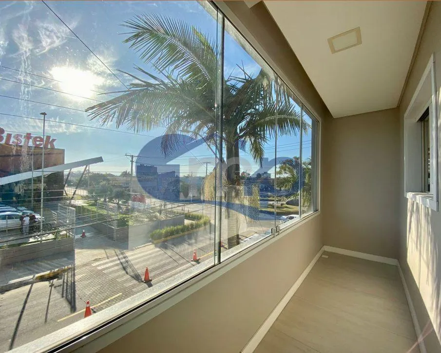 Imagem Apartamento 3 Dormitorios com Suite e Lareira a Venda no Stan - Torres/RS