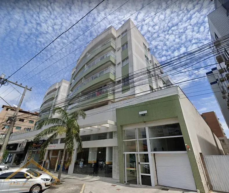 Foto do imóvel Apartamento para Venda em Cabo Frio / RJ
