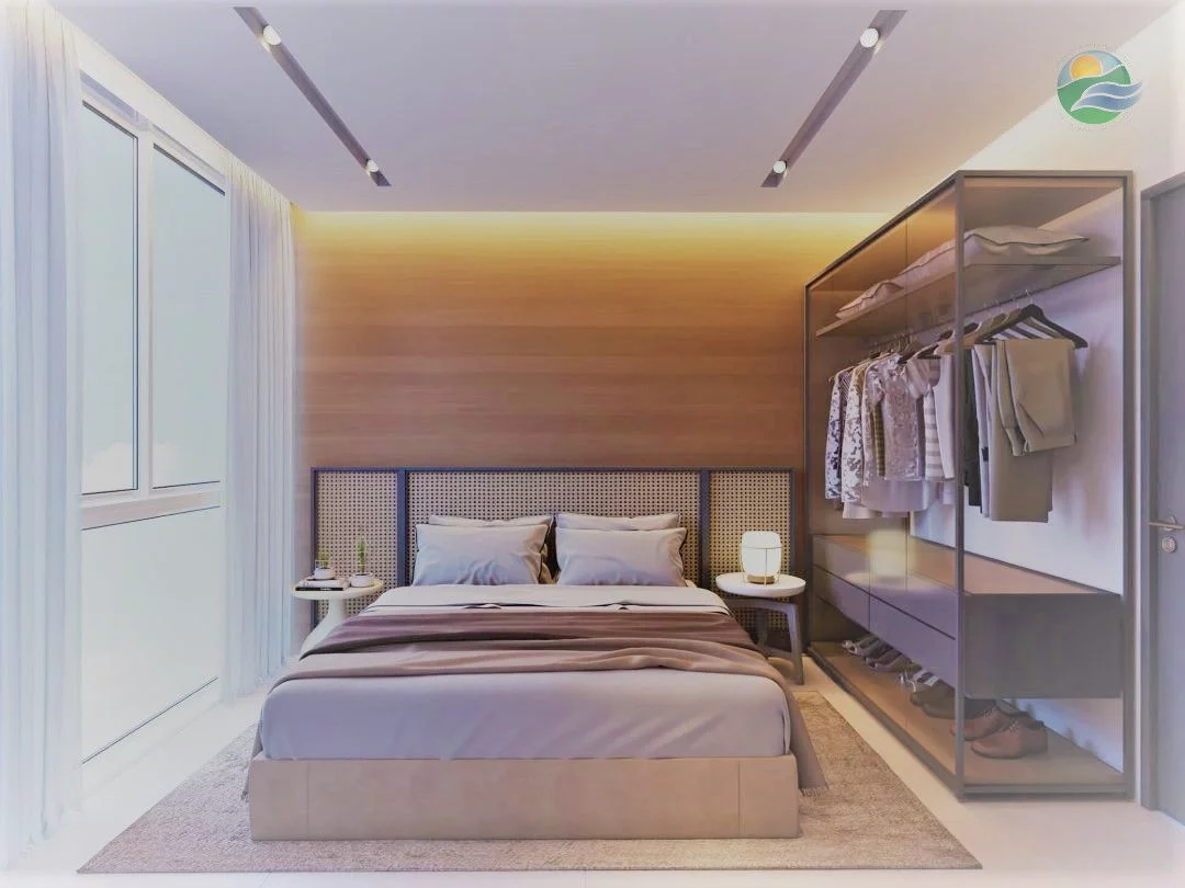 Imagem Cobertura de luxo 04 suites, 309,59m2, em Cabo Branco, João Pessoa, Paraíba.