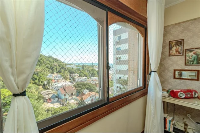 Imagem Apartamento para venda no bairro Santa Tereza em Porto Alegre