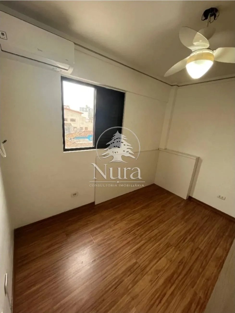 Imagem Apartamento de 2 quartos, 65m² no bairro Boqueirão, em Santos