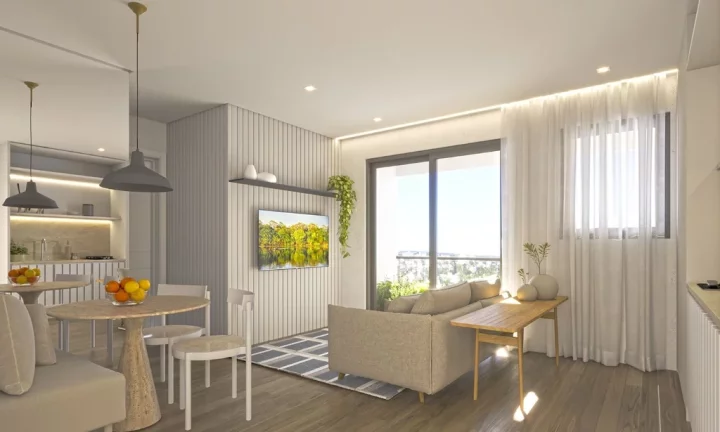 Imagem Varandas Trend Living