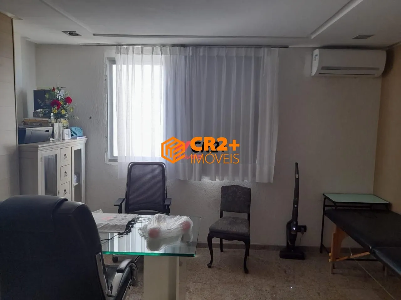Imagem Apartamento a Venda 290m² com 3 Quartos, 3 Suítes, escritório e Dce no bairro Pi