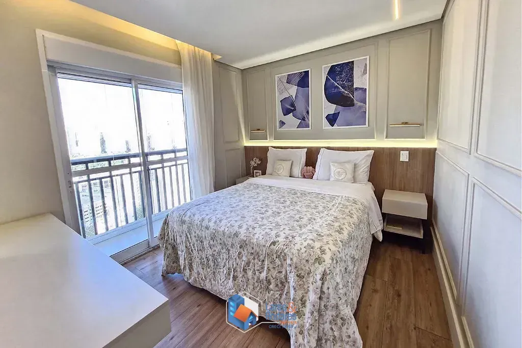 Imagem Apartamento à venda 3 Quartos 3 Suites 4 Vagas 128M² Vila Andrade São Paulo - SP