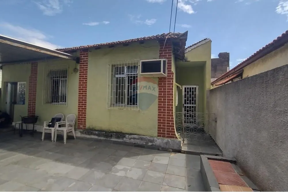 Imagem Joia Rara: Casa Charmosa em Marechal Hermes