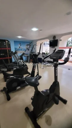 Imagem Excelente oportunidade para morar em um dos bairros mais nobres da cidade. Este apartamento conta co...