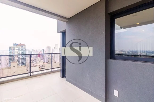 Imagem APARTAMENTO RESIDENCIAL em SÃO PAULO - SP, CERQUEIRA CÉSAR