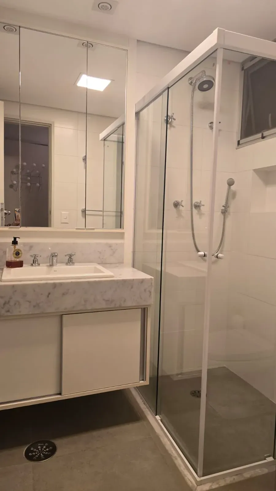 Imagem Apartamento com 3 Quartos para Alugar, 131 m² em Jardim Europa - São Paulo