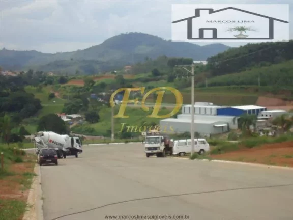 Imagem Áreas (terreno) Industriais para Venda em Atibaia