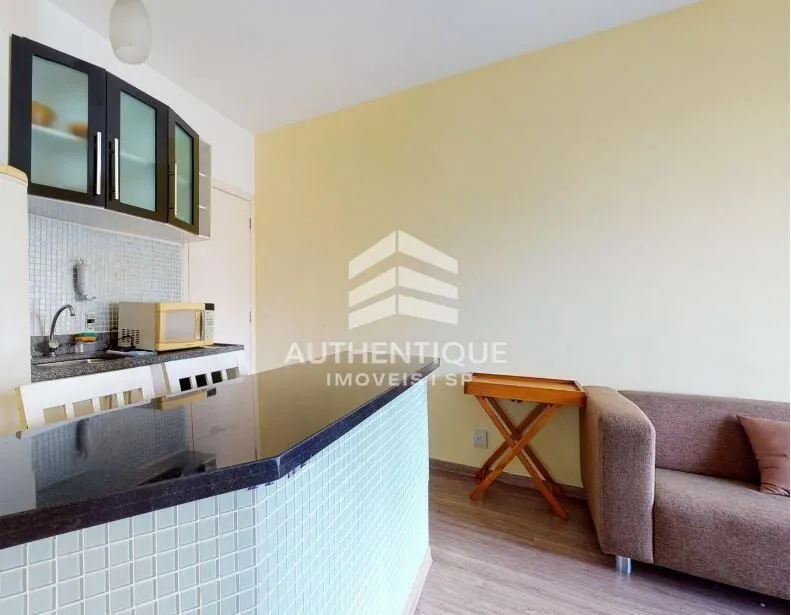 Imagem You First Morumbi - Apartamento à venda no bairro Morumbi - São Paulo/SP, Zona Sul
