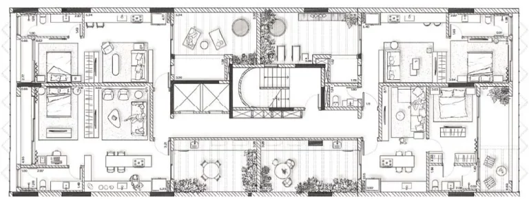 Imagem Apartamento à venda no bairro Itaim Bibi - São Paulo/SP