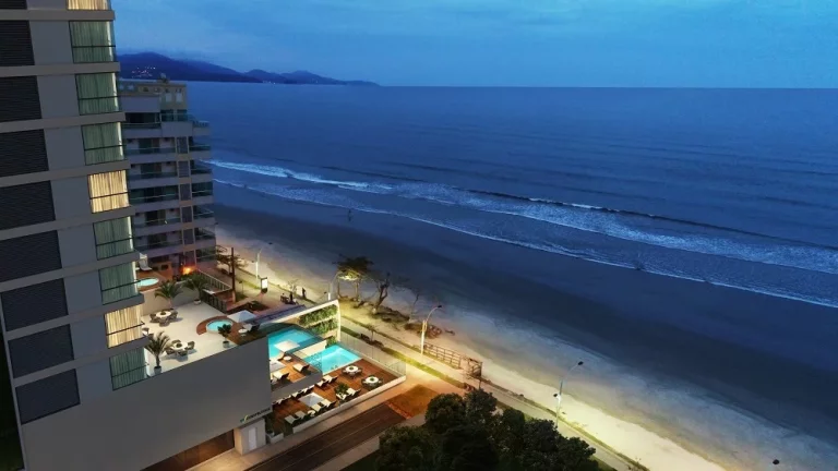 Imagem APARTAMENTO RESIDENCIAL em Itapema - SC, Meia Praia