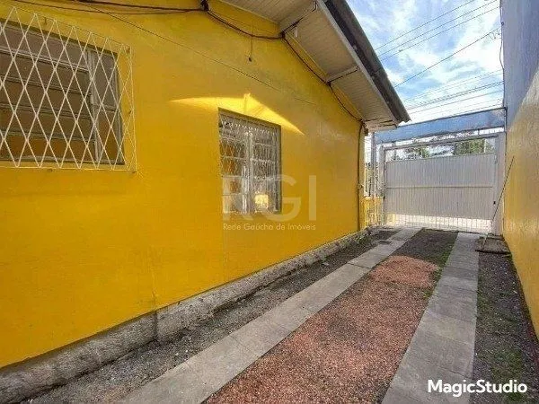 Imagem Casa em Partenon