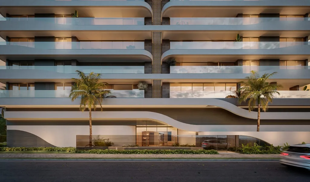 Imagem APARTAMENTO RESIDENCIAL em Guaratuba - PR, Centro