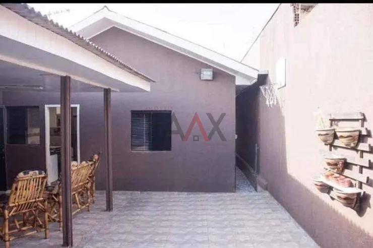 Imagem Terreno com 2 Casas à venda, VILA CARLI, GUARAPUAVA - PR