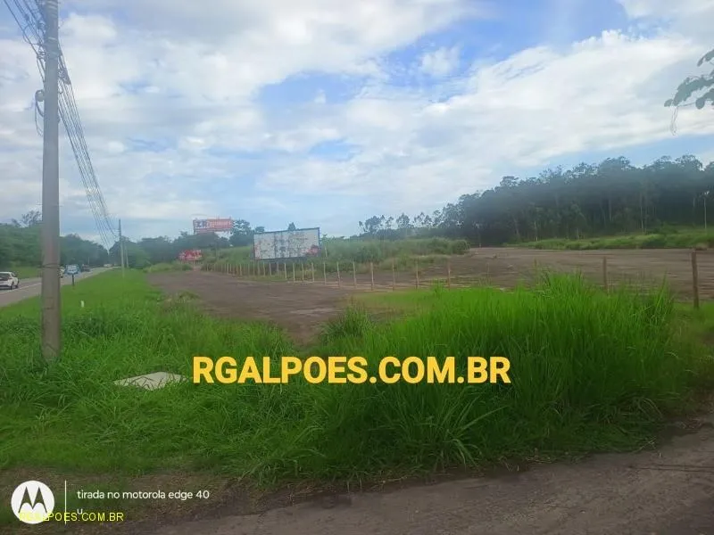 Imagem Terreno Comercial para Venda em SEROPÉDICA, JARDINS
