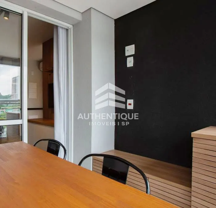 Imagem Home Design Pinheiros - Apartamento à venda no bairro Pinheiros - São Paulo/SP, Zona Oeste
