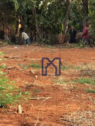 Imagem Terreno à venda, 2770 m² por R$ 1.400.000,00 - Boa Vista - Itajubá/MG