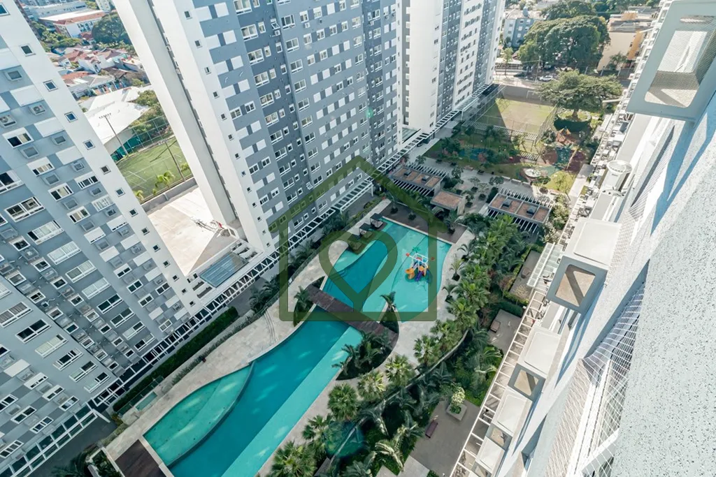 Imagem Apartamento com 2 quartos no Grand Park Lindóia 
 
Com área privativa de 56 m², sendo composta po...