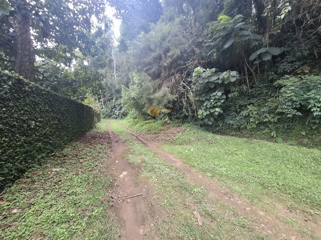 Imagem Terreno para Venda em Teresópolis / RJ no bairro Albuquerque
