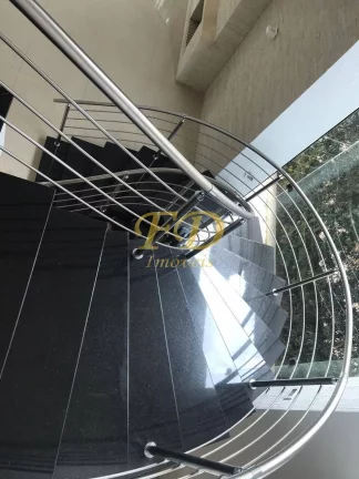 Imagem Casa em condomínio fechado em Atibaia