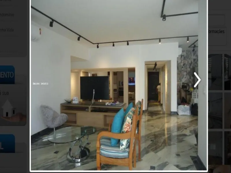 Foto do imóvel CASA EM CONDOMÍNIO DE ALTO PADRÃO, 560M², 4 SUÍTES, JD ISAURA SOROCABA -SP- em JARDIM ISAURA, SOROCABA - SP
