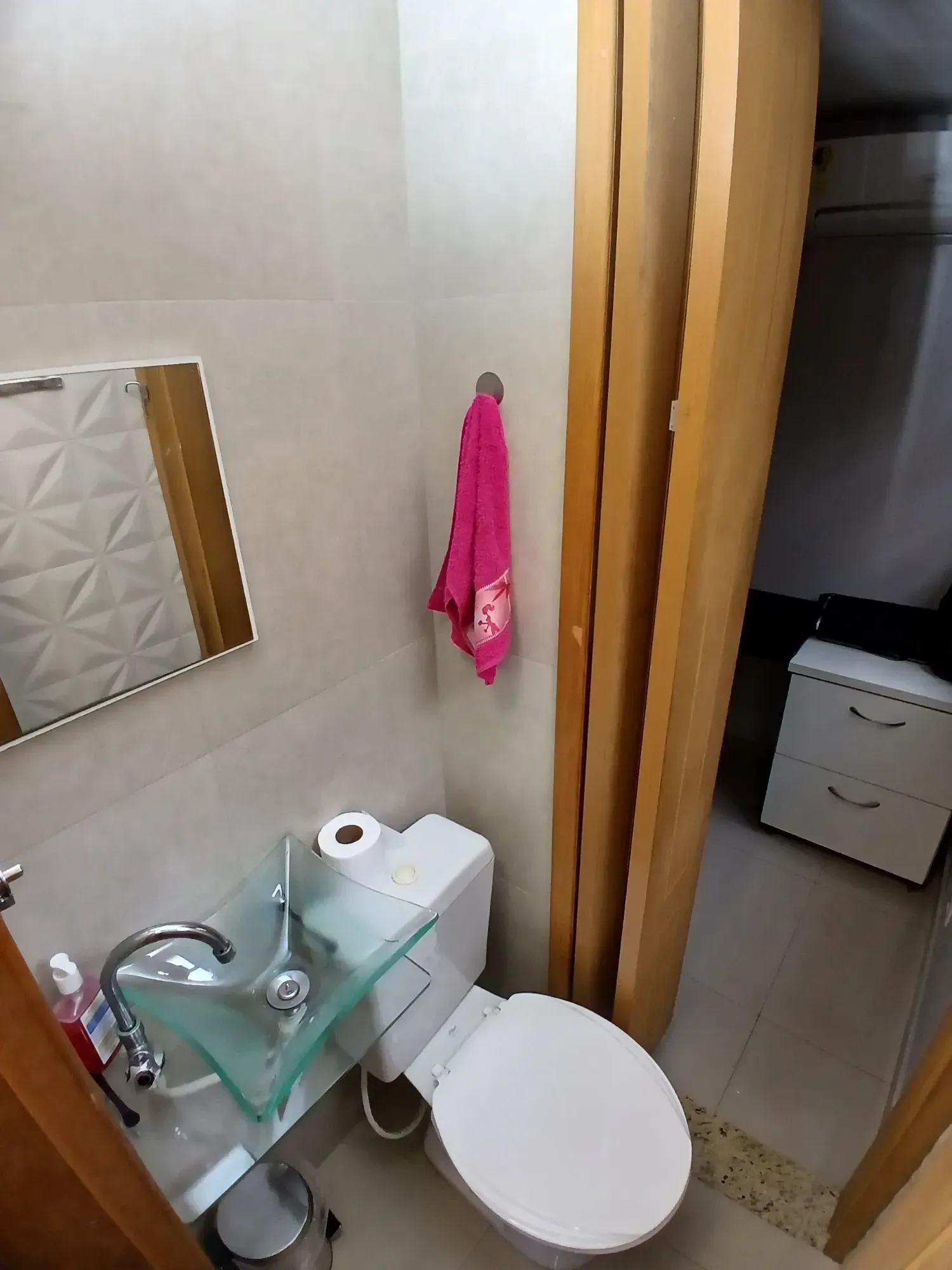 Imagem Casa com 3 Quartos à Venda, 48 m² em Bangu - Rio de Janeiro