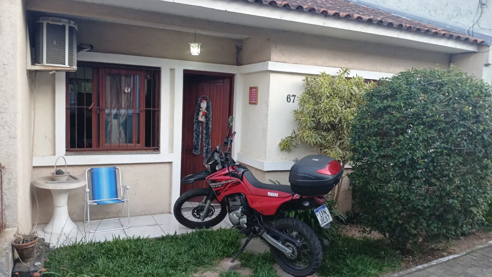 Foto do Imóvel