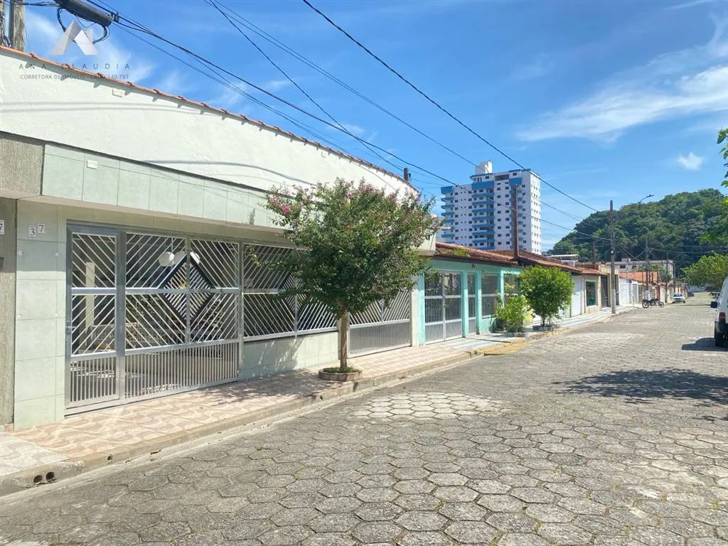 Imagem Vende-se essa casa