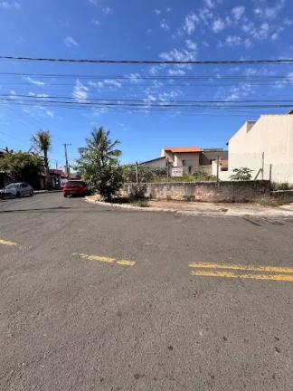 Imagem Terreno à venda, 307 m por R$ 450.000,00 - Jardim Wanel Ville IV - Sorocaba/SP
