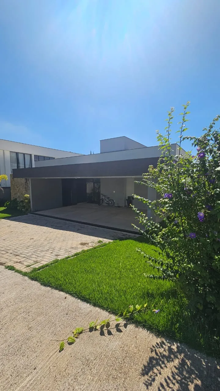 Imagem Casa 4 Suítes Ecoresidencial Fazenda Jequitibá- Sorocaba/SP