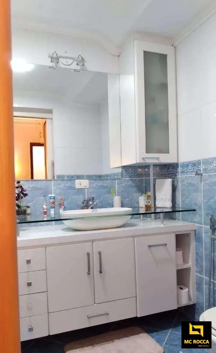 Imagem Apartamento 3 dormitórios - Rudge Ramos - São Bernardo do Campo