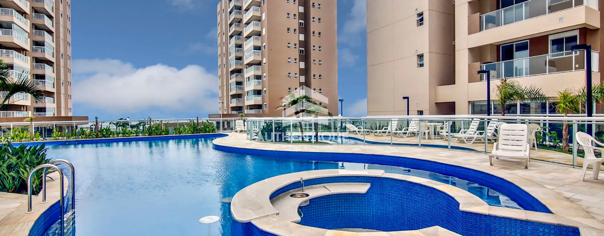 Imagem RESORT ITANHAÉM - Apartamento à venda no bairro Centro - Itanhaém/SP