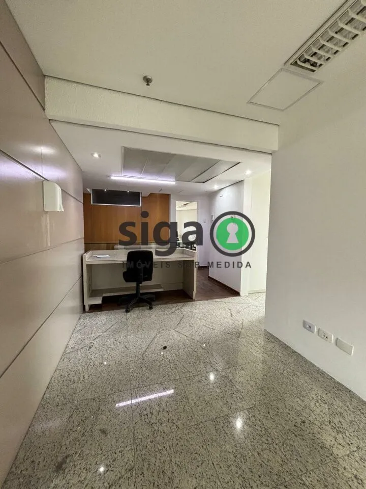 Imagem Conjunto Comercial - 148 m² - Jardim Paulista - São Paulo/SP