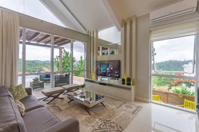 Imagem Condominio Mirante Camboriú